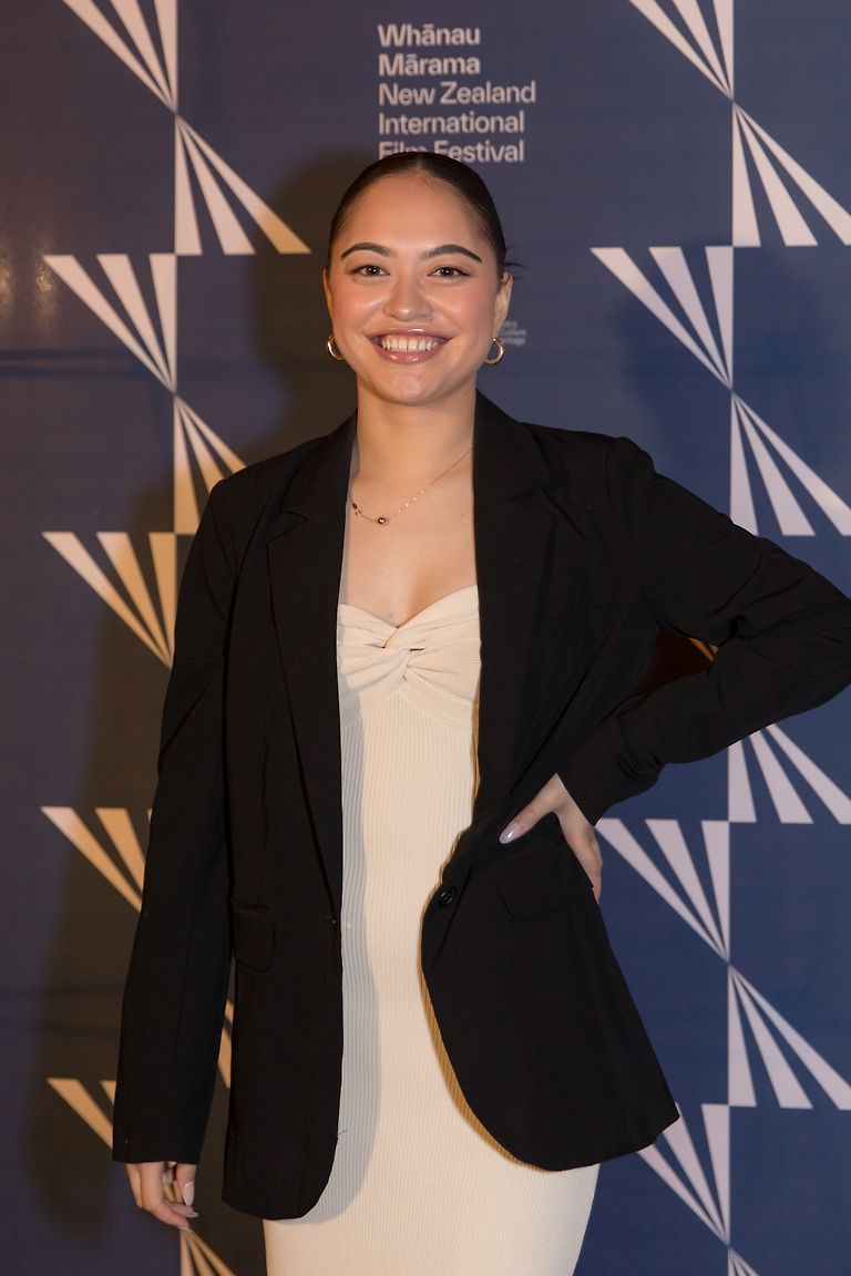 We Are Still Here NZ Premiere • New Zealand International Film Festival